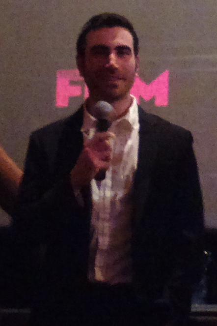 Brett Goldstein