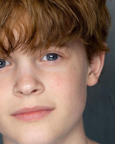 Grant Feely