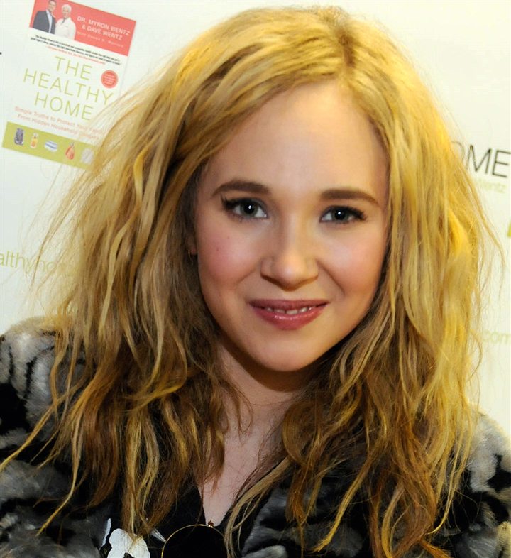 Juno Temple